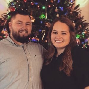 Meet your Posher, Lydia